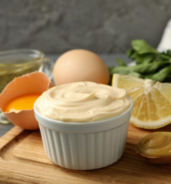 4 curiosidades de la mayonesa que probablemente no conocías