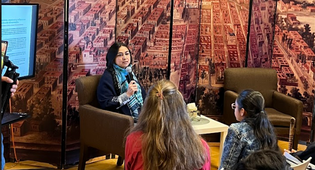 “Historias y sabores que habitamos”: un recetario comunitari