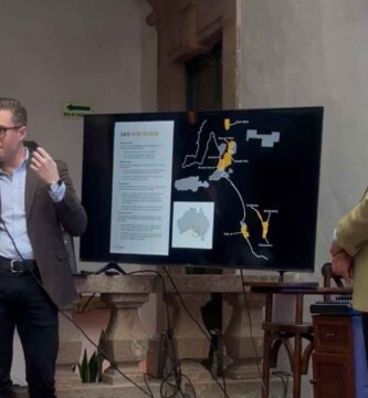 Cellar Point presenta 29 etiquetas para conquistar paladares mexicanos