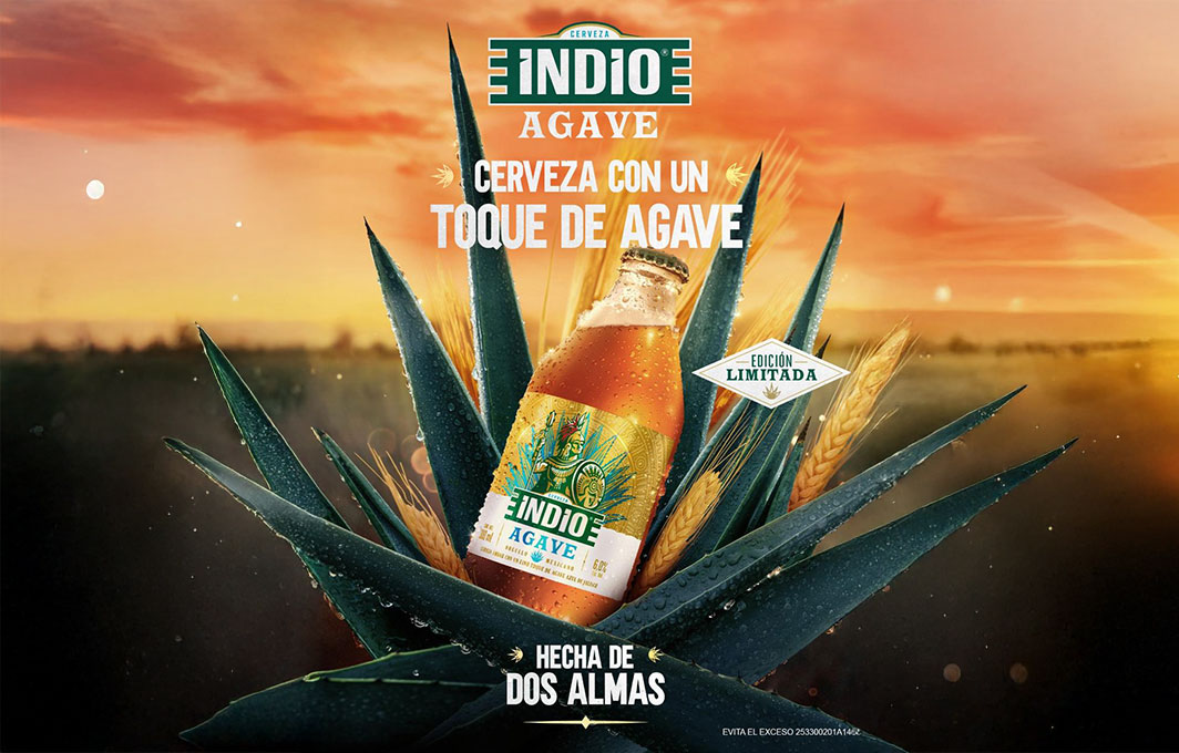 Indio Agave
