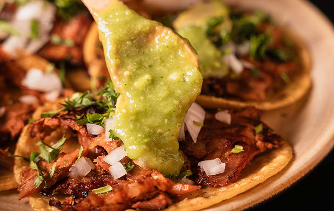 La Popular abre nueva taquer&iacute;a en Santa Fe CDMX