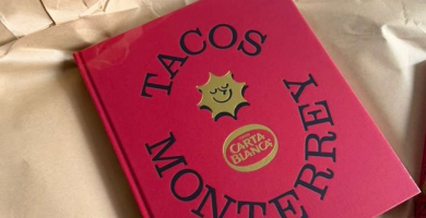 Tacos Monterrey