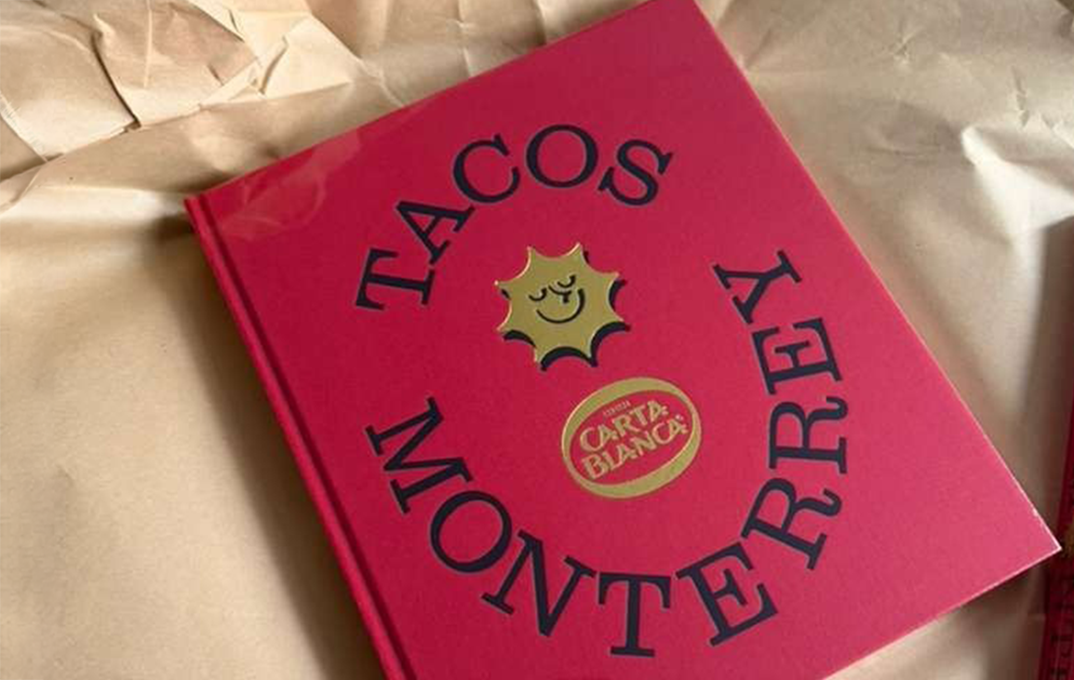 Tacos Monterrey
